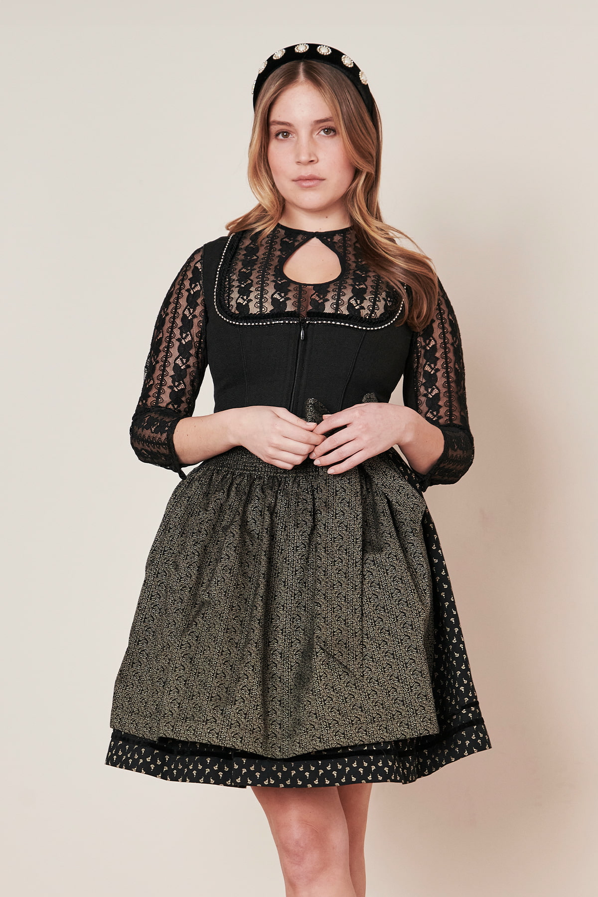 Dirndl Adalyn (60cm)