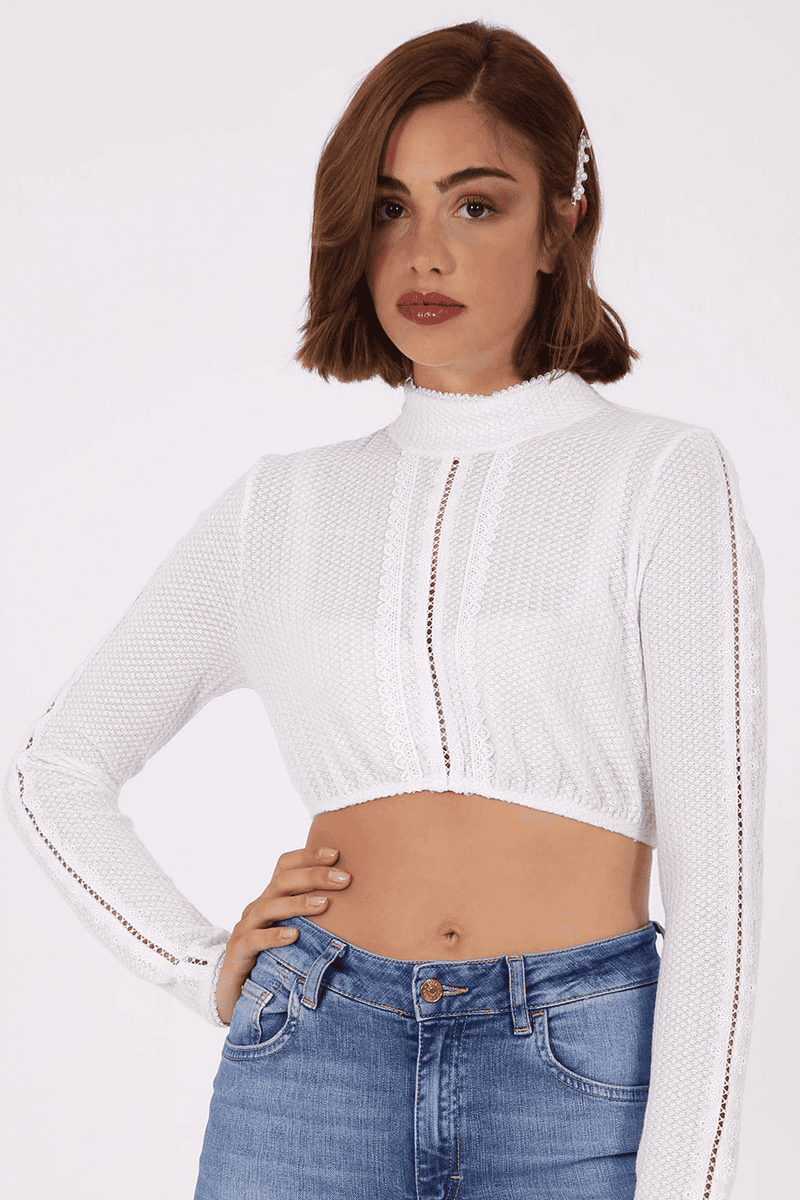 Dirndl blouse Edisa