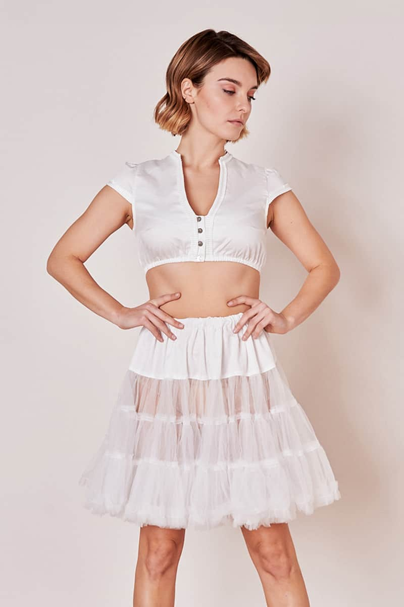 Petticoat (50cm)