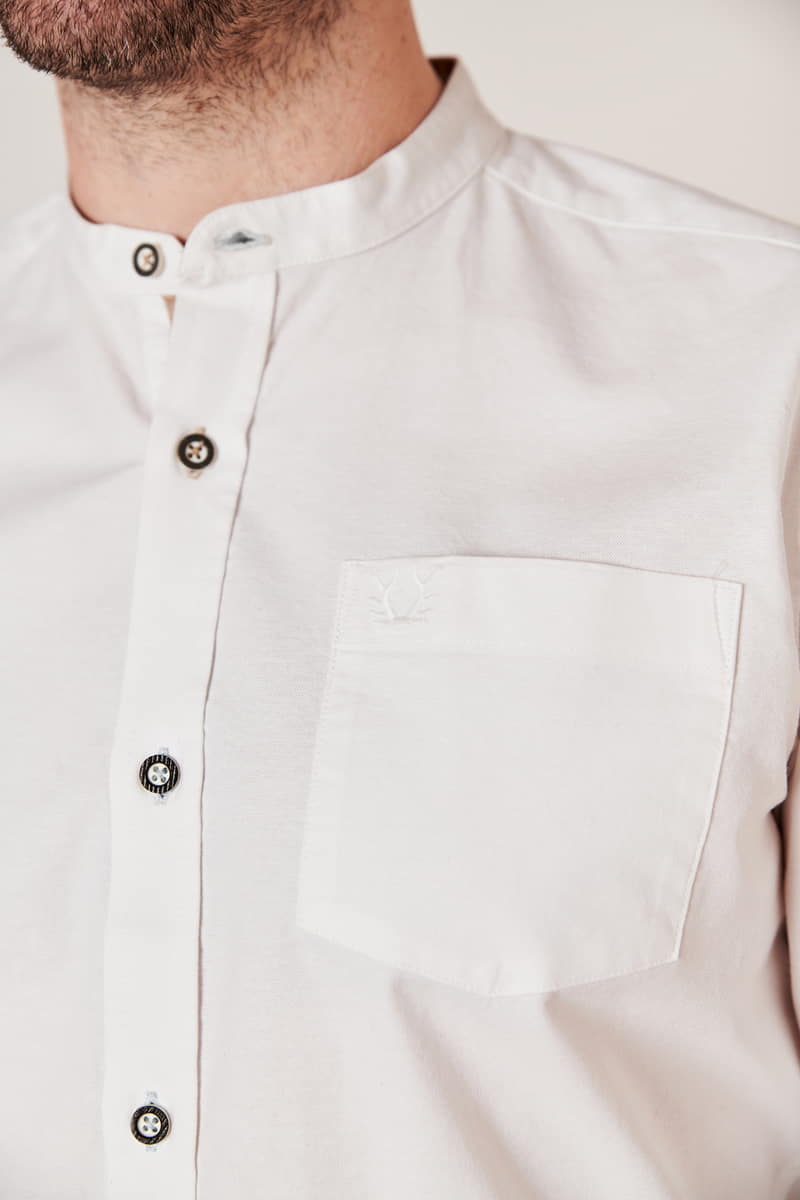 Bavarian shirt Frederic