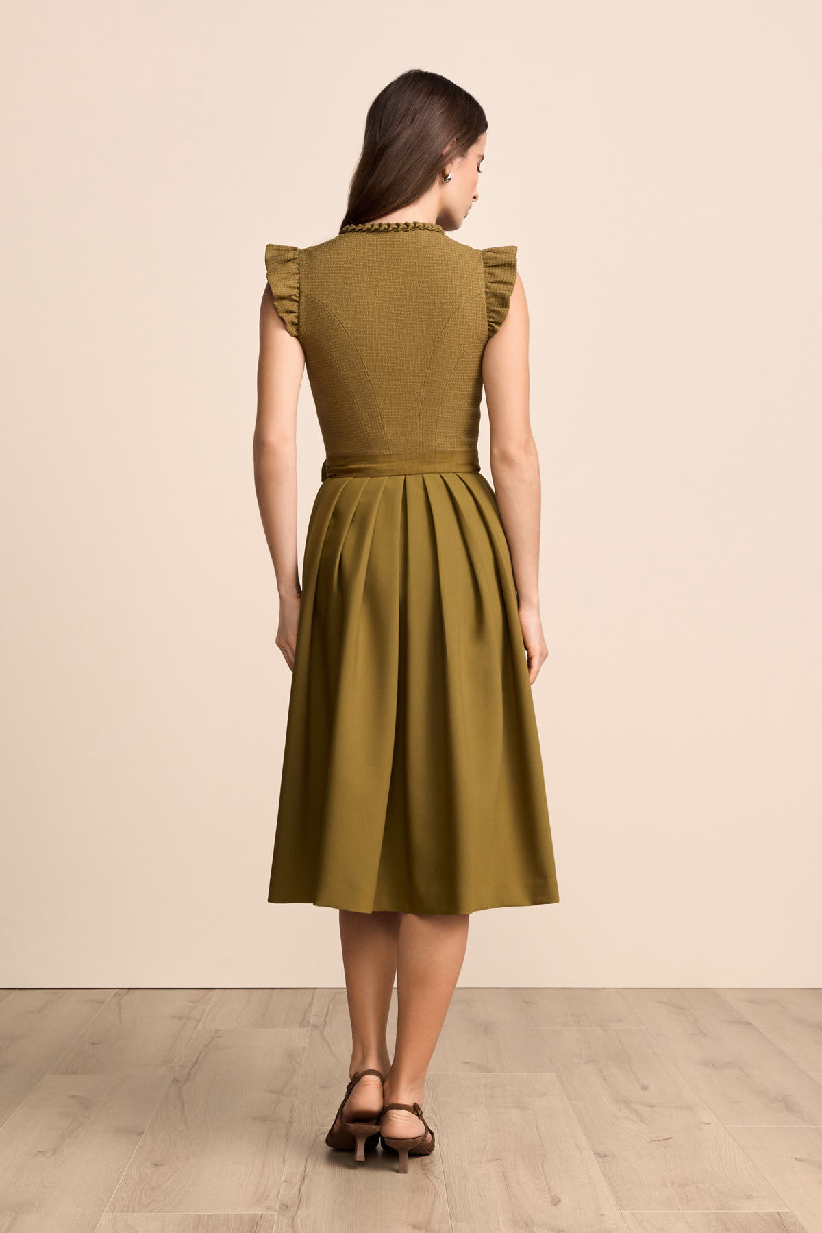 Dirndl Yasmin (70cm)
