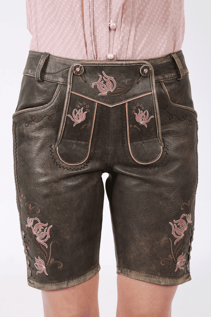 Lederhose Carole