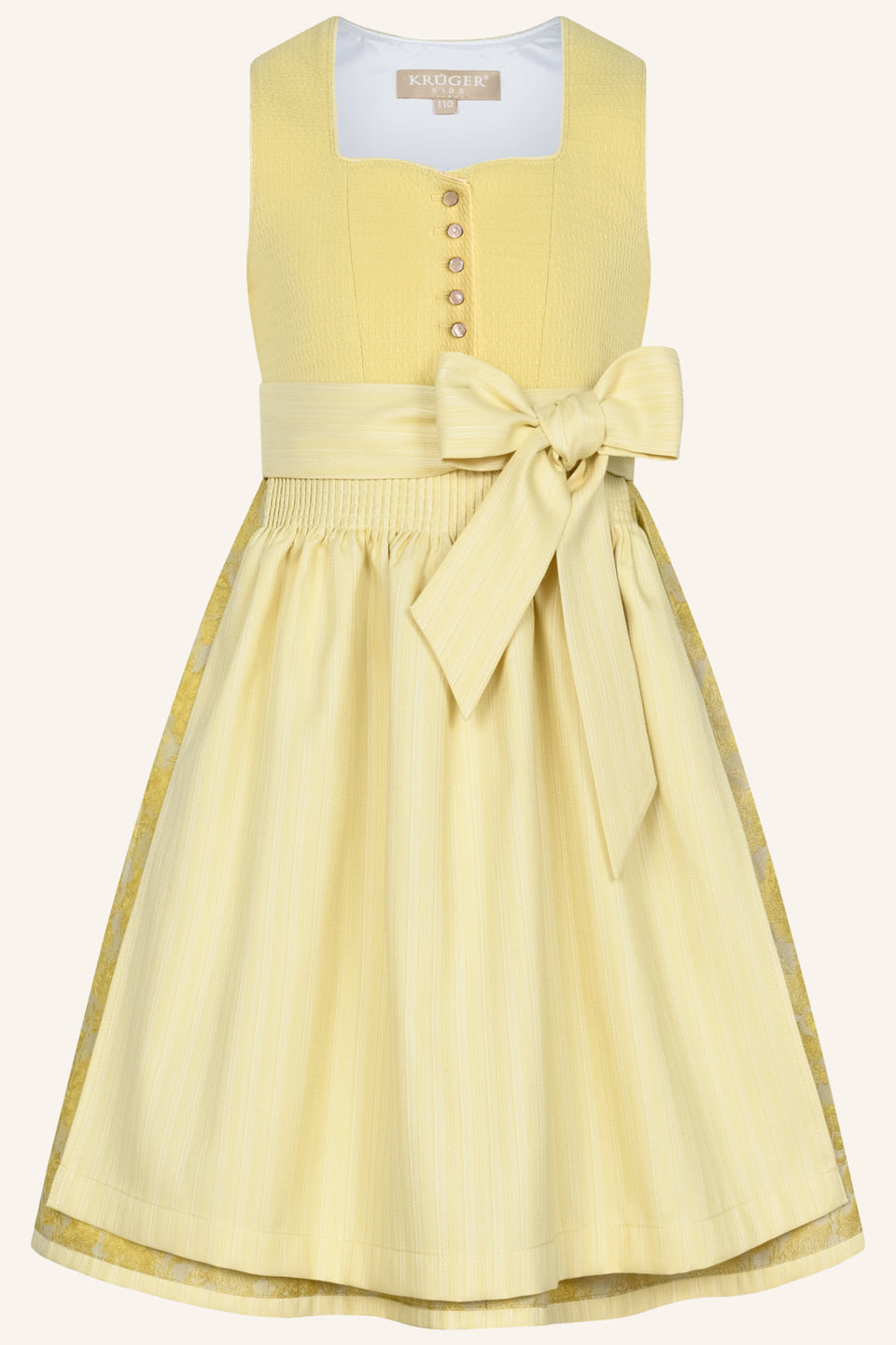 Kinderdirndl Evira