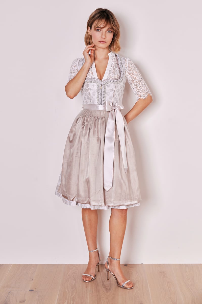 Dirndl Aleya (60cm)