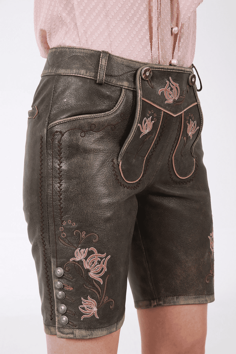 Lederhose Carole