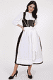 Dirndl Hofen (85cm)