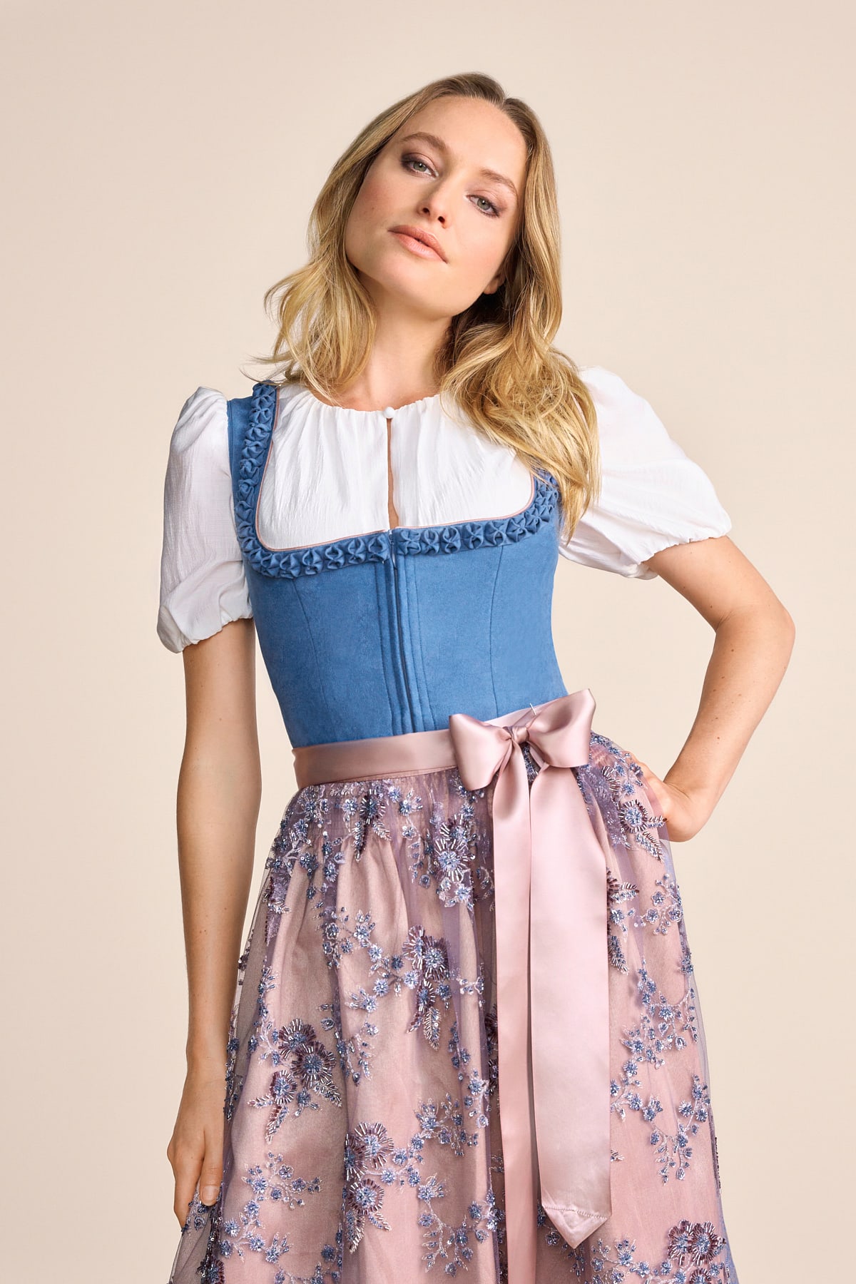 Dirndl Ola (60cm)