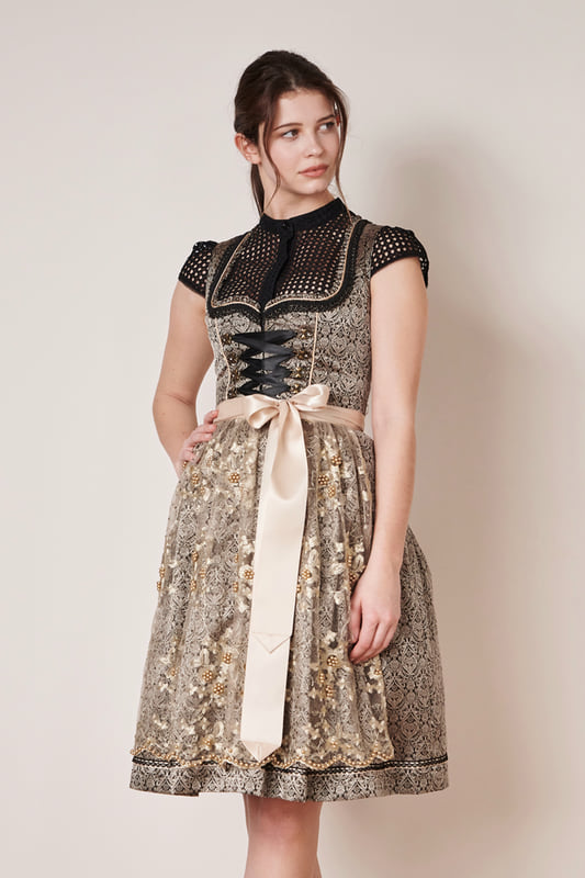 Dirndl Yasemin (60cm) günstig online kaufen