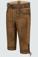 Lederhose Mei Hoamat Kniebund