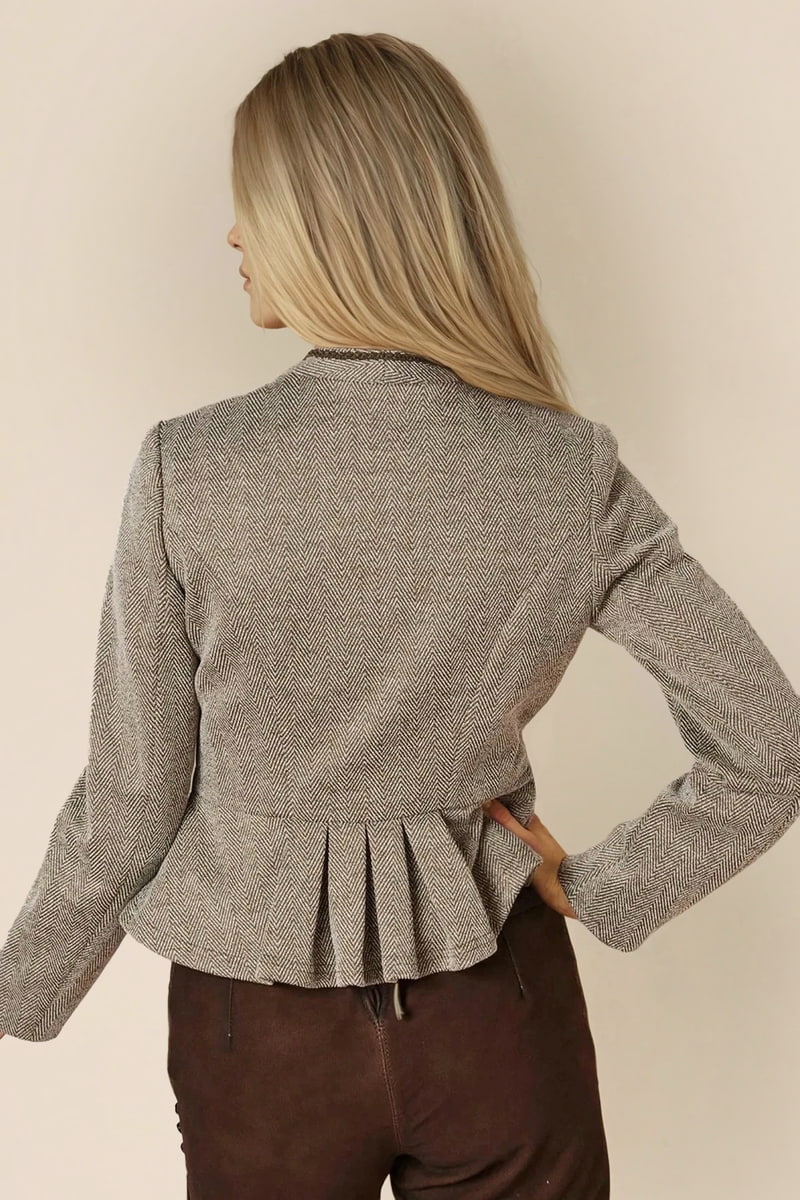 Trachtenjacke Esmeraldia