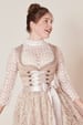 Dirndl Gerda (60cm)