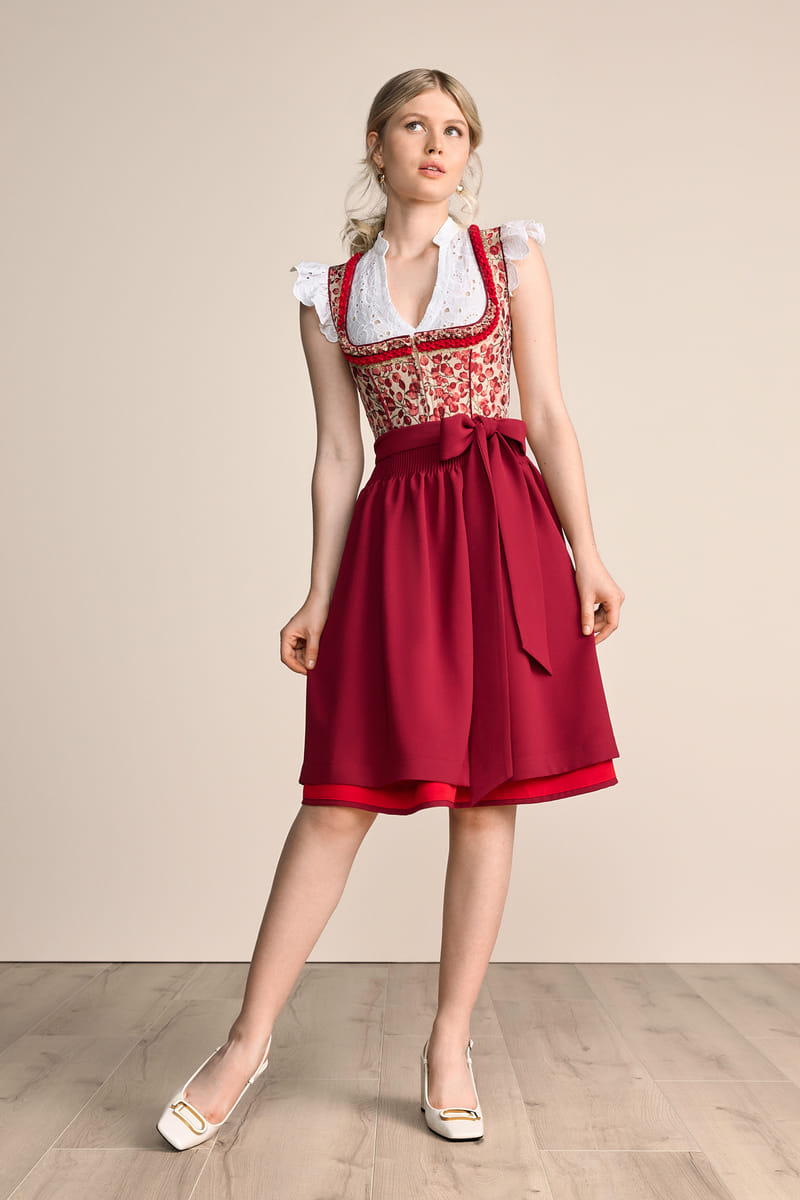 Dirndl Nellina (60cm)