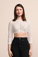 Dirndlbluse Dua