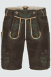Lederhose Ulendo