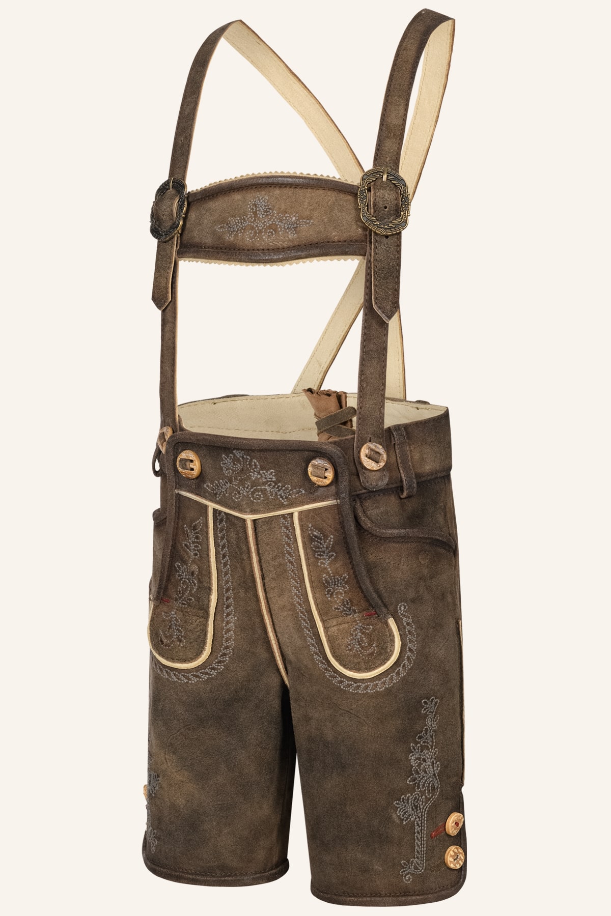Kinder-Lederhose Davide