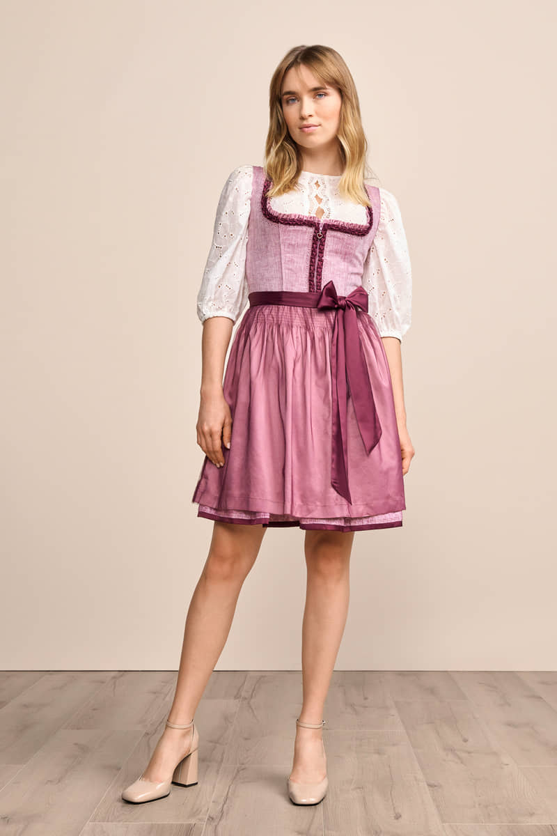 Dirndl Maryanne (50cm)