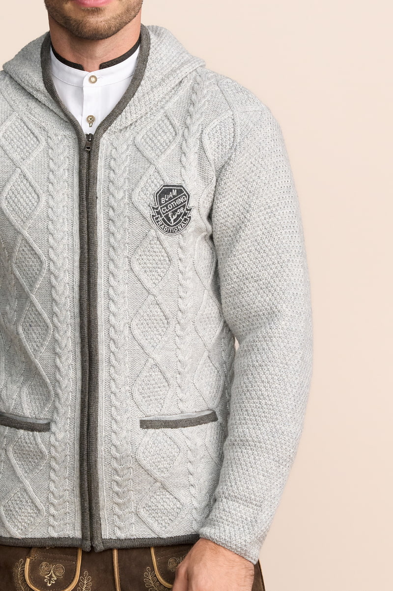 Hoodie Thore 