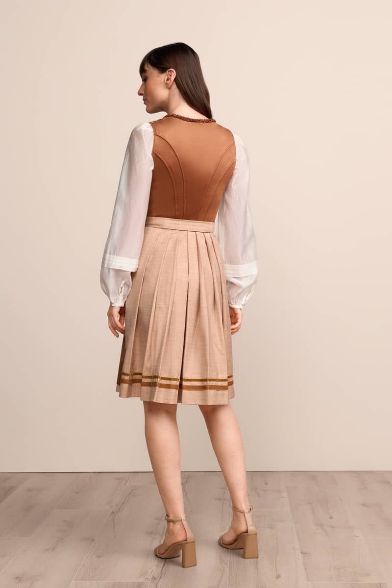 Dirndl Nelda (60cm)