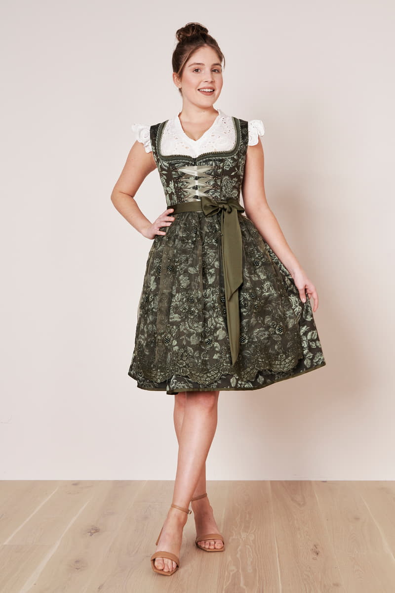 Dirndl Heike (60cm)