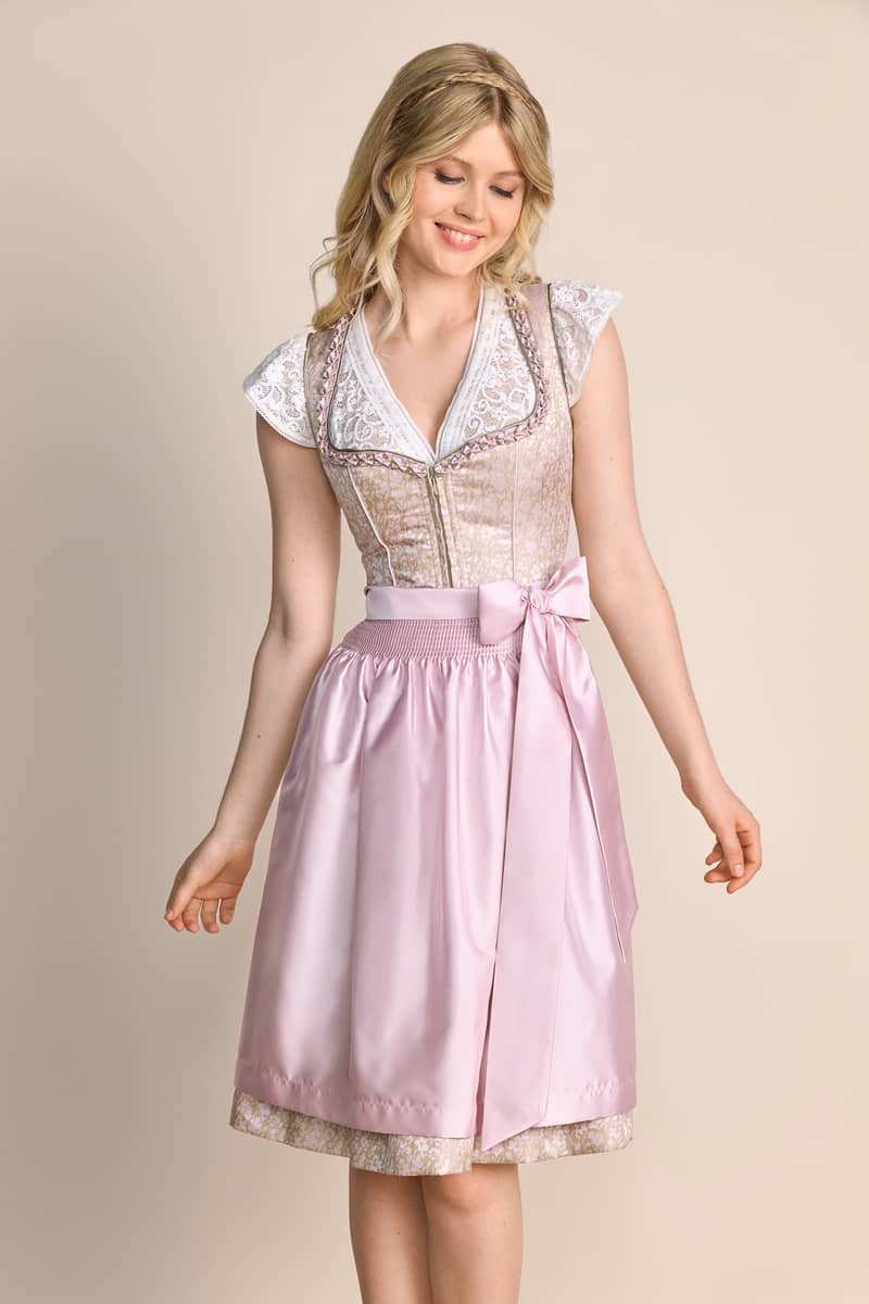 Dirndl Bruni (60cm)