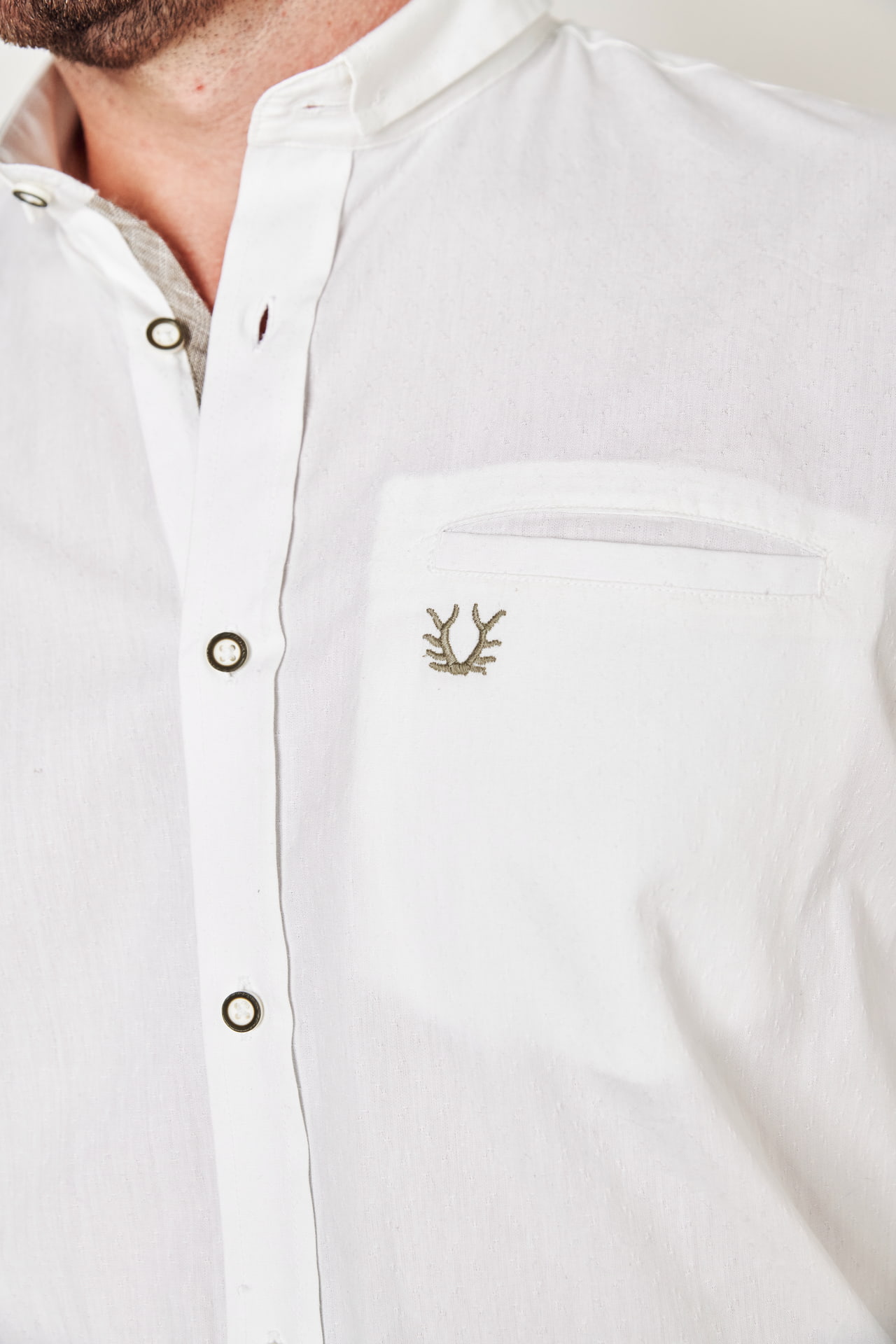 Bavarian shirt Kilian