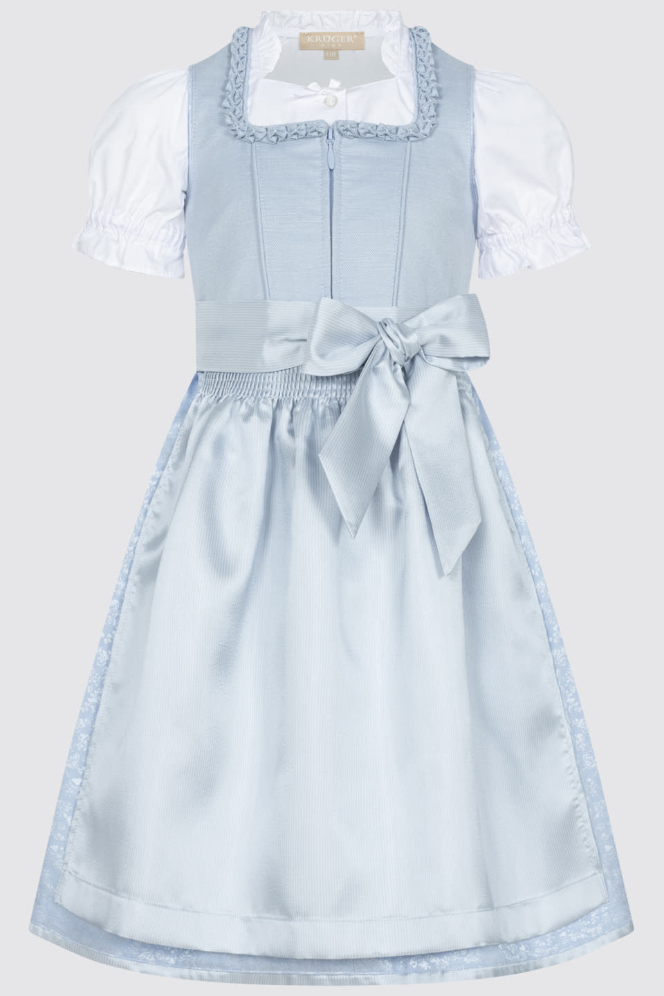 Kinderdirndl Oceana