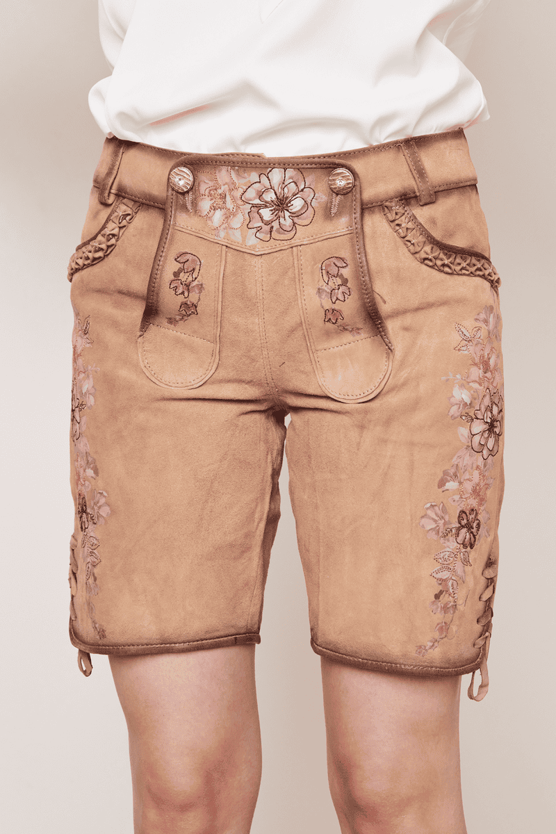Lederhose Zoe