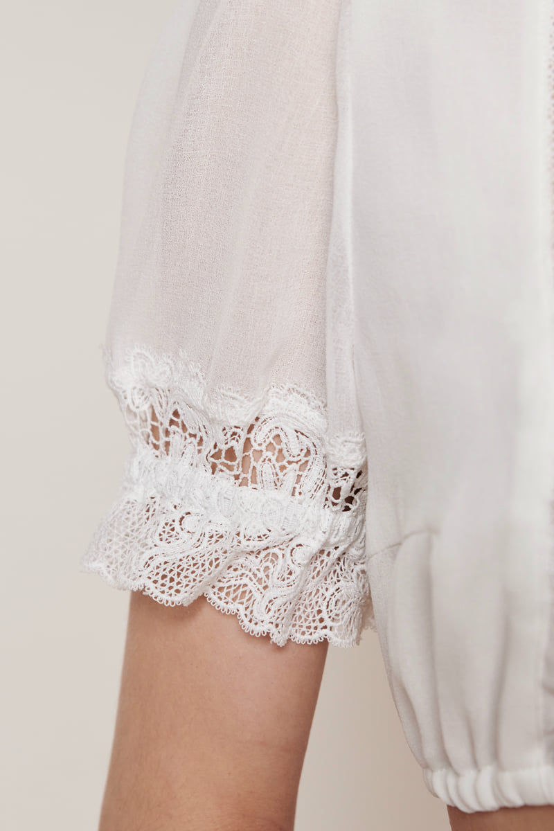 Dirndl blouse Nola