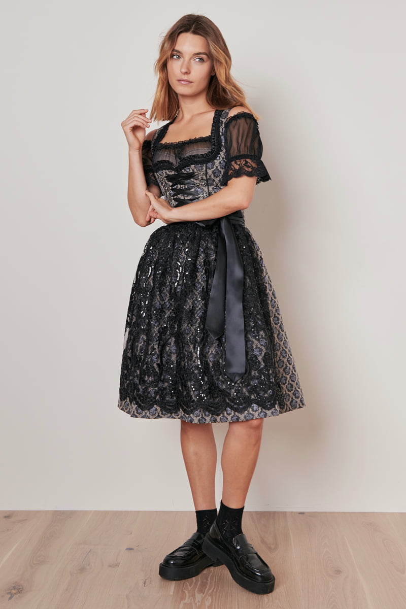 Dirndl Lonie (60cm)