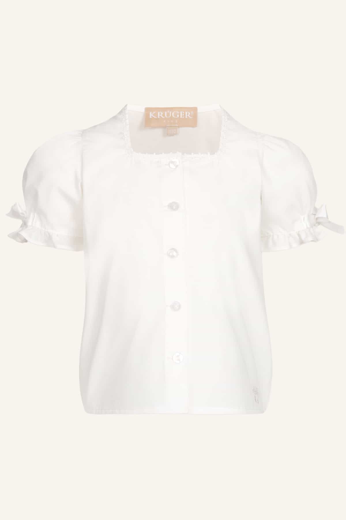 Kinderbluse Fraja