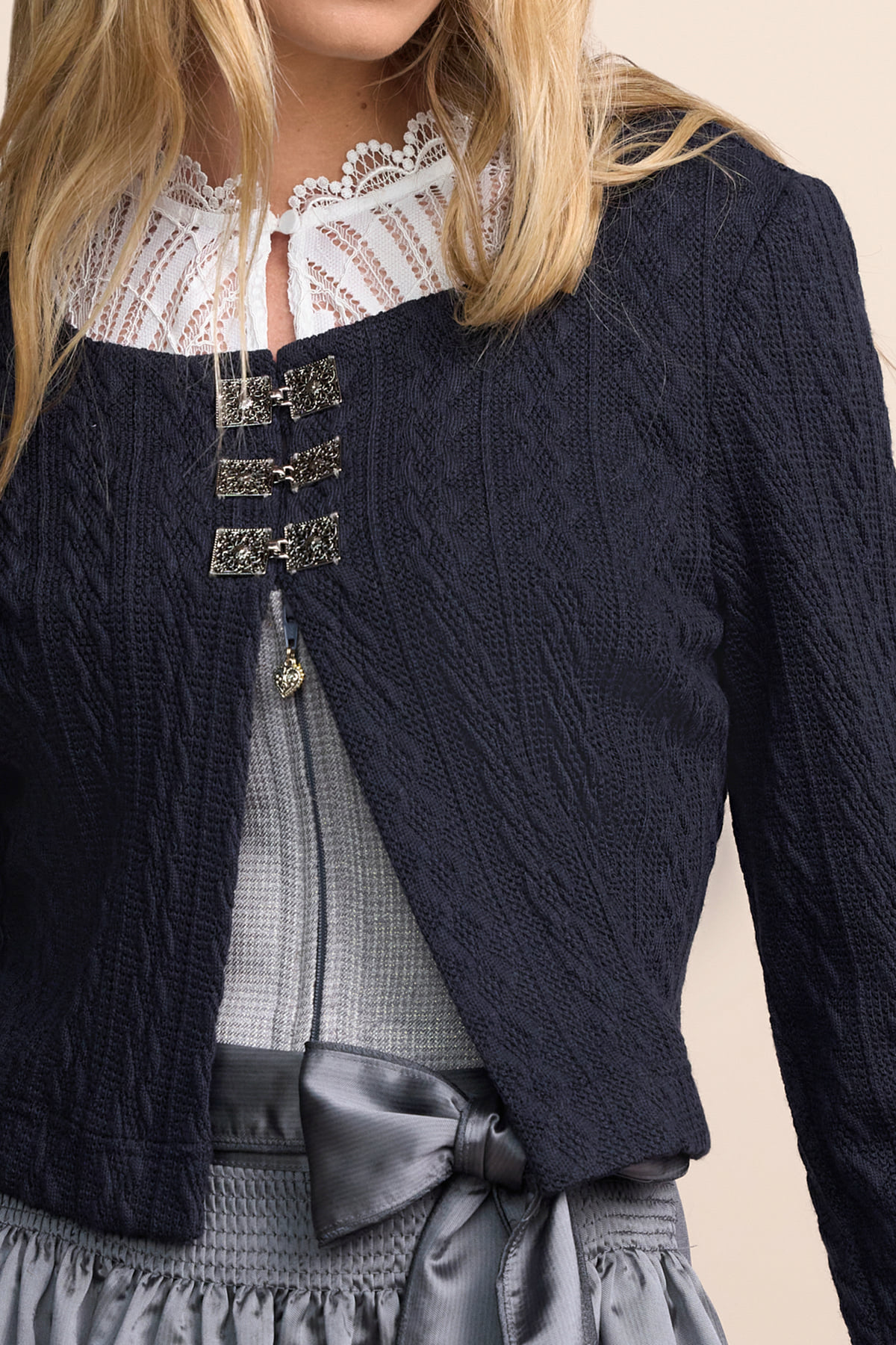 Trachten jacket Diora