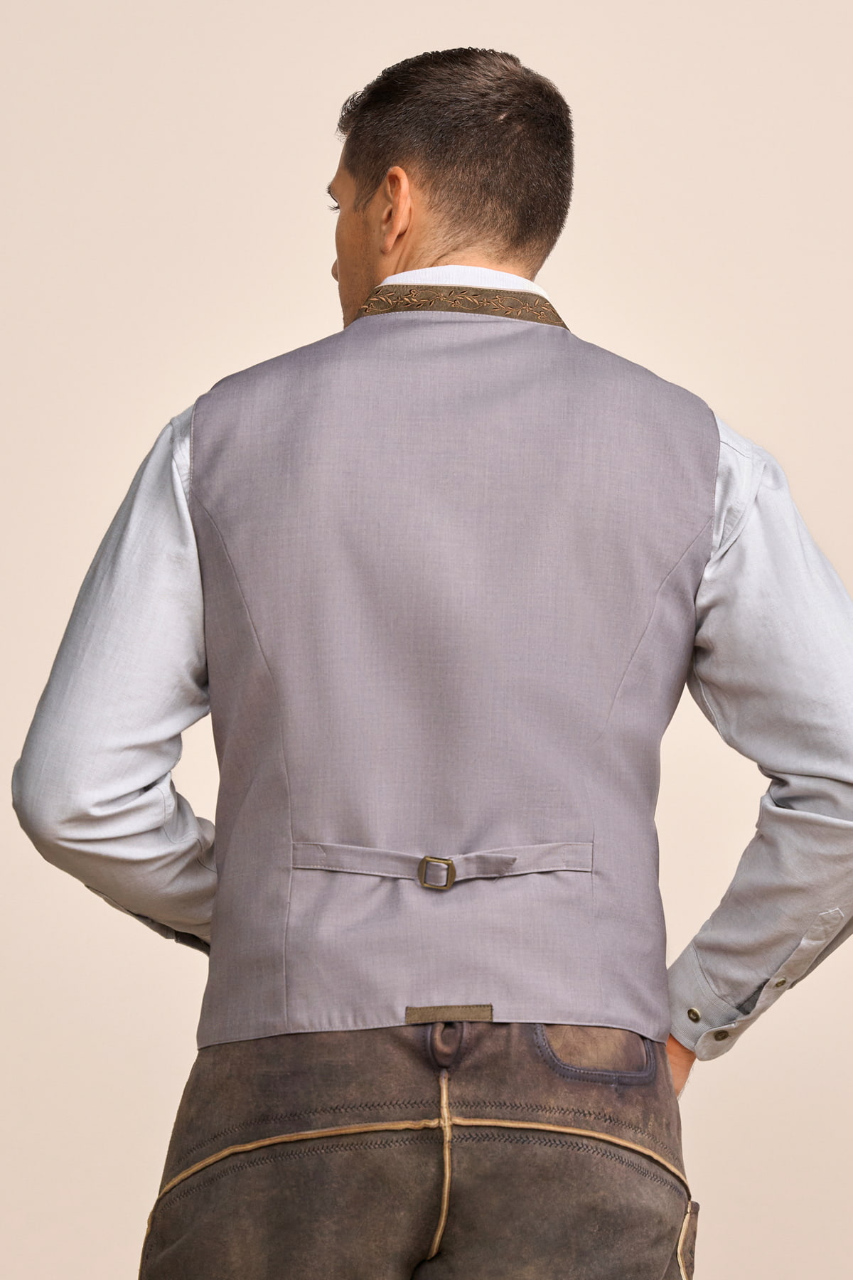 Trachten Waistcoat Korbinian