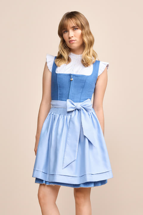 Dirndl Dorette (50cm)