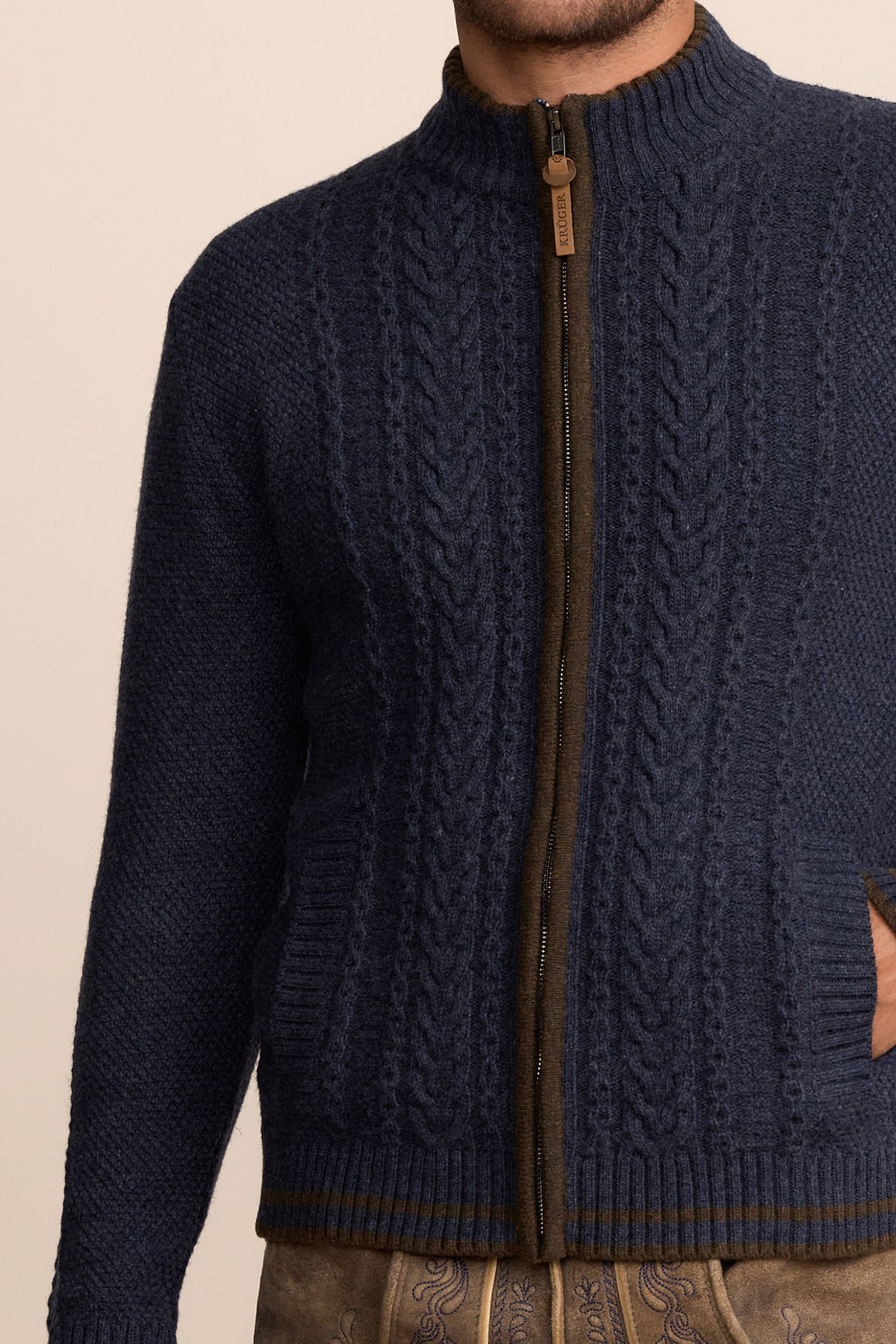 Trachten jacket Eddie