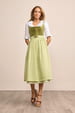 Dirndl Danute (80cm)