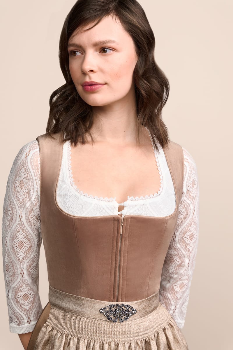 Dirndl Aurela (70cm)