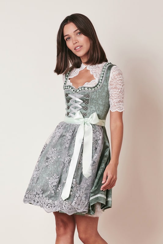 Dirndl Alara (50cm) günstig online kaufen
