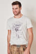 Trachten T-Shirt Original Deer