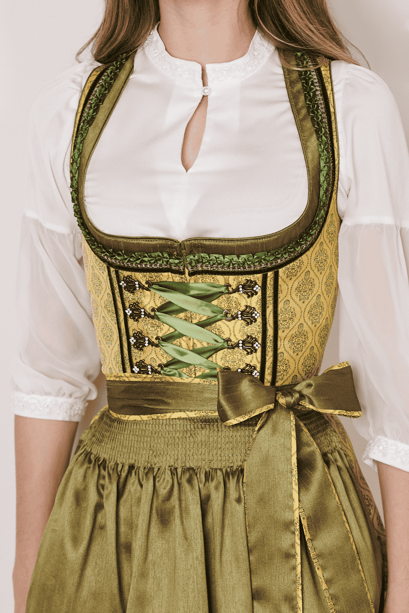 Dirndl Muriel (70cm)