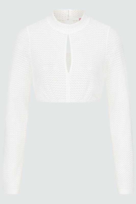 Dirndlbluse Granita günstig online kaufen
