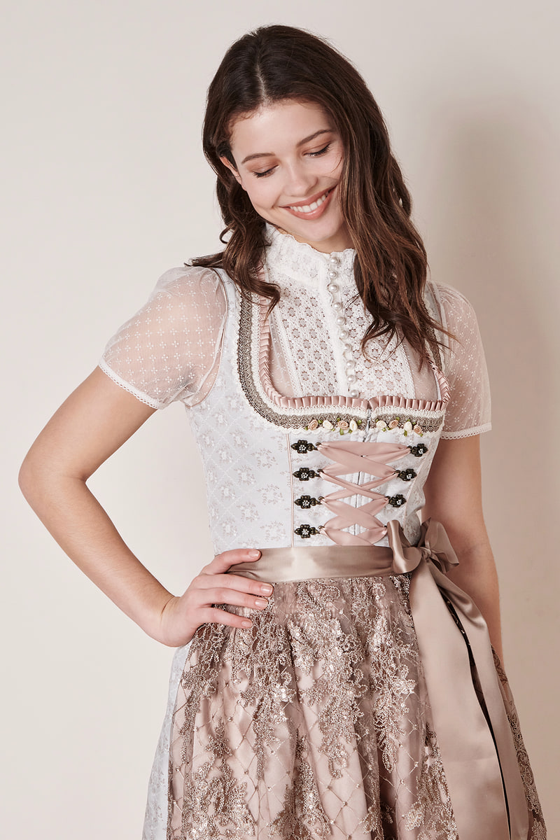 Dirndl Dolores (50cm)
