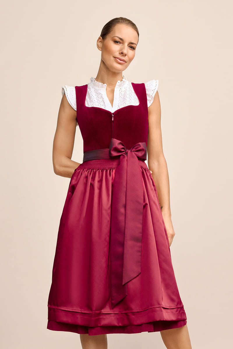 Dirndl Anahita (70cm)