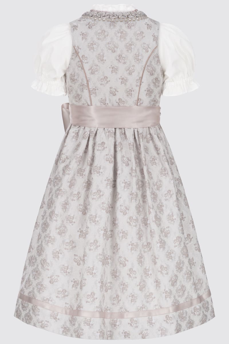 Children's dirndl Aleya