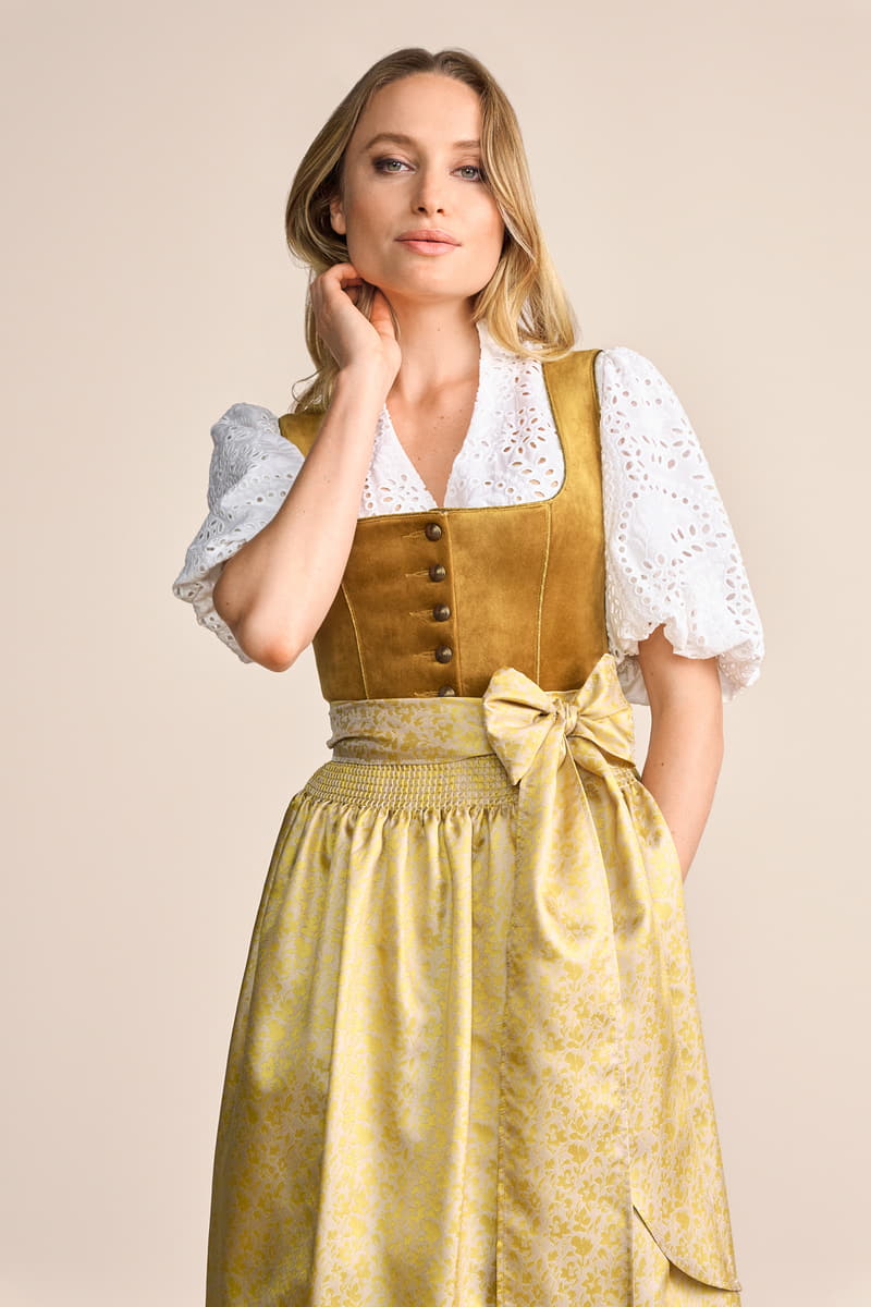 Dirndl Tuana (70cm)