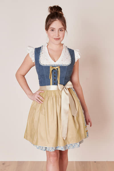 Dirndl Fritzi (50cm)