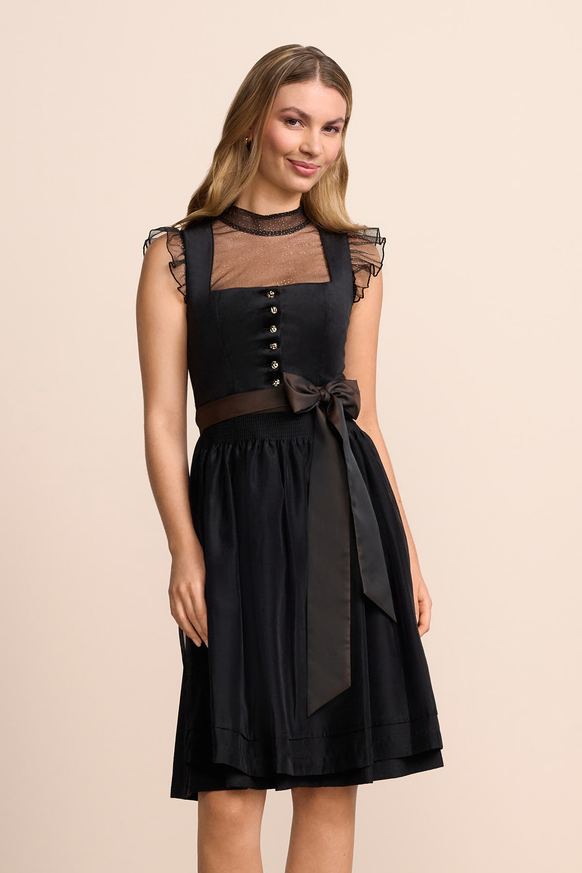 Dirndl Tasmin (60cm)
