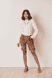 Trachtenbluse Samia 