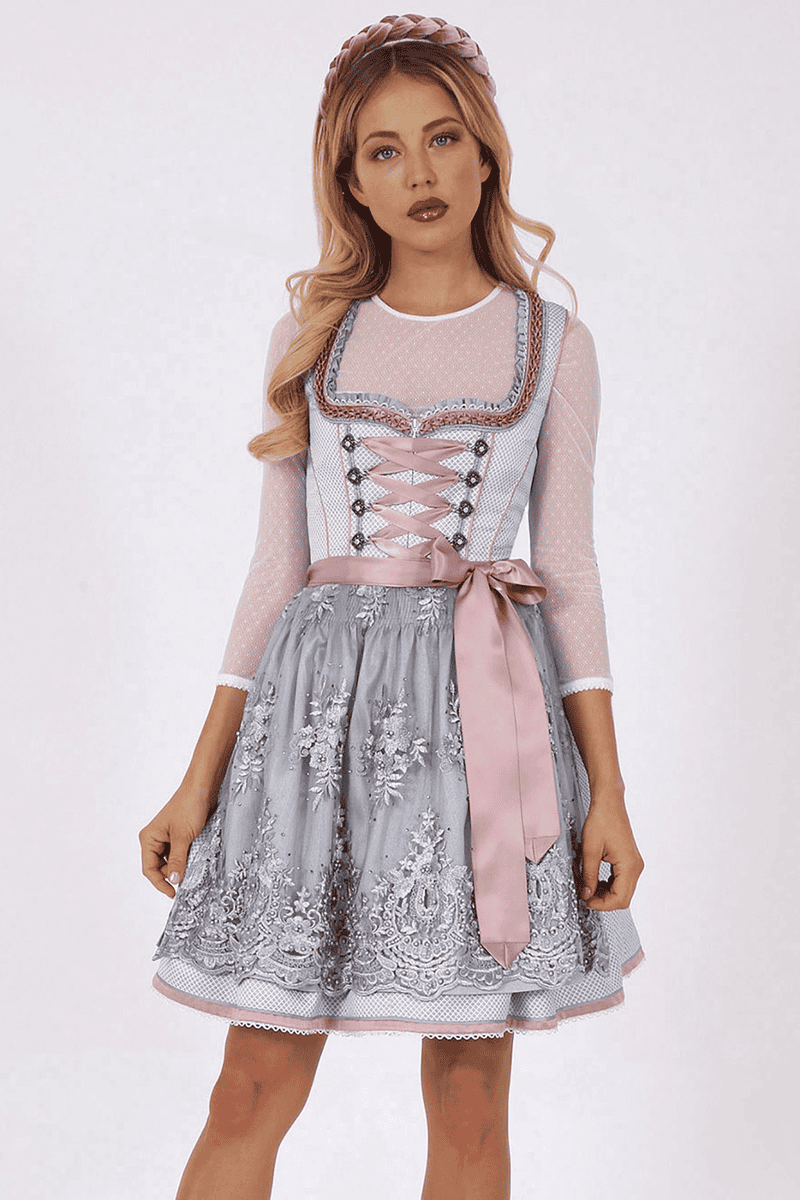 Dirndl Agatha (50cm)