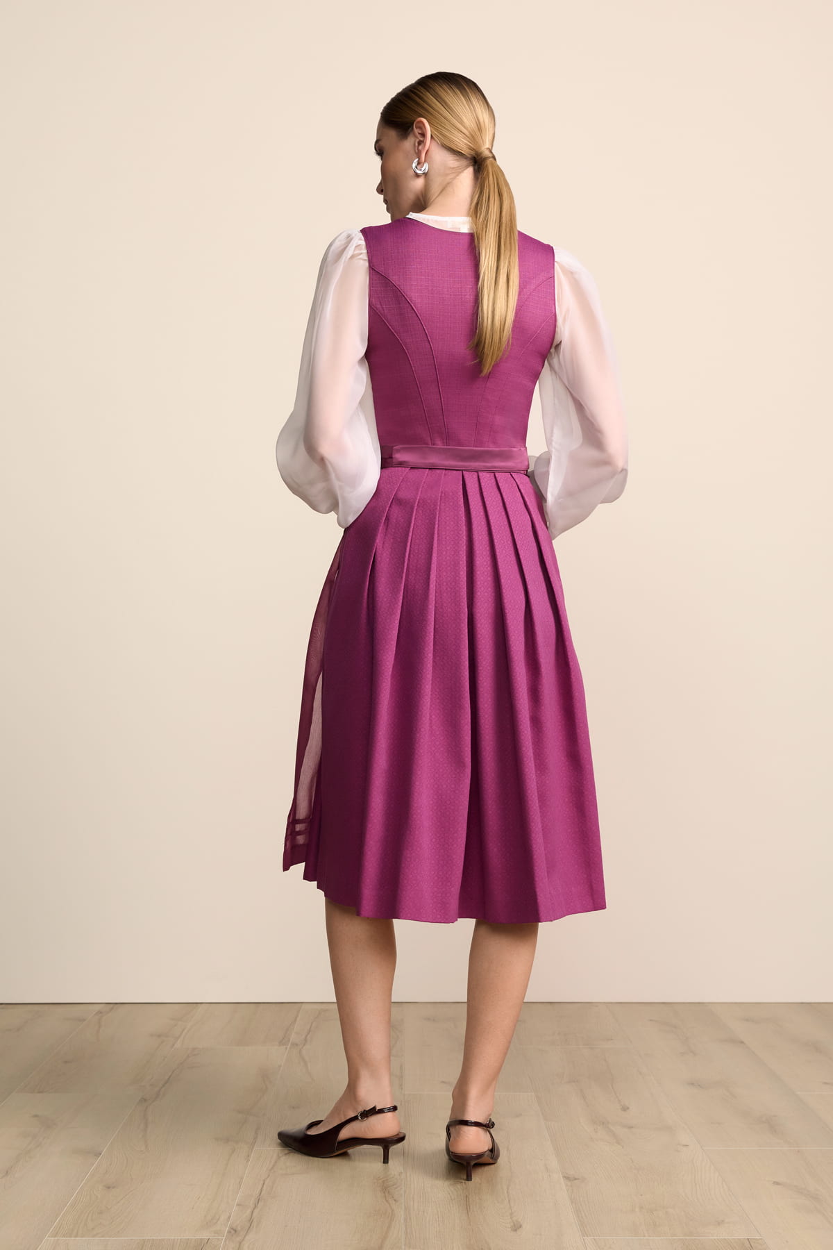 Dirndl Rosaria (70cm)
