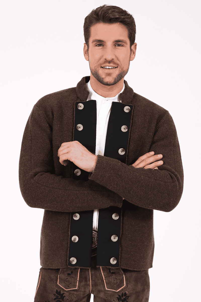 Strickjacke Wammes Betzingen